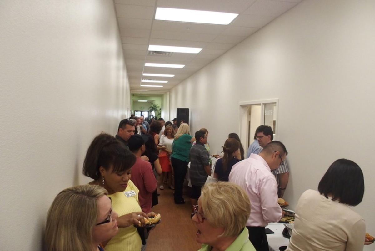 New clinics at Pioneers Memorial Hospital open Community