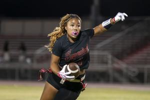 Scots, Tigers head to CIF SDS divisional semi-finals