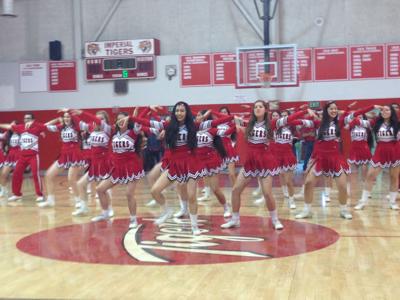 Cheerleading Is It A Sport Sports Ivpressonline Com