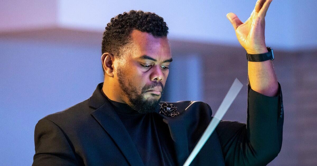 SB Symphony to present Movies with the Maestro on October 26