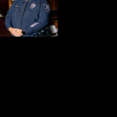 El Centro City Council appoints Police Chief as City Manager | News ...