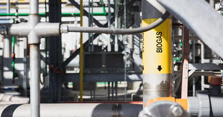 SoCalGas hits landmark milestone with first landfill-to-pipeline renewable gas project