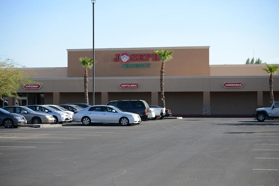 Joseph Market set to open on Saturday Local News