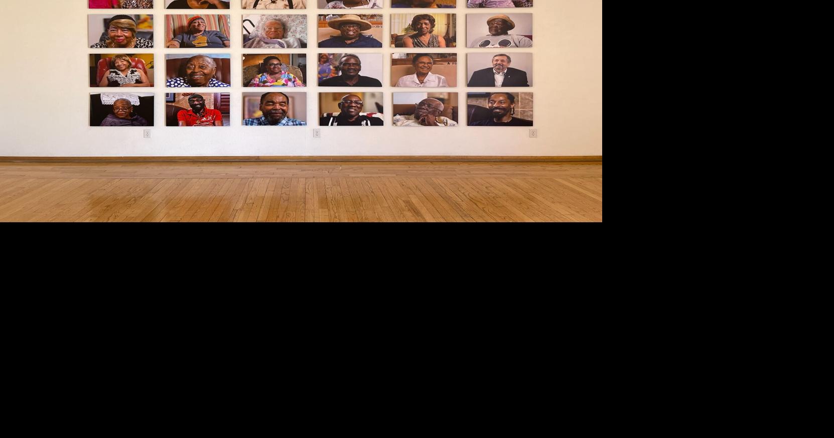 San Diego State University Imperial Valley's Steppling Gallery to debut ...
