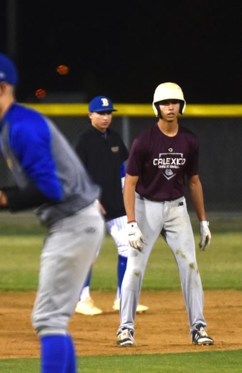 IVBN All-Star game gets Valley ready to ‘Play ball!’