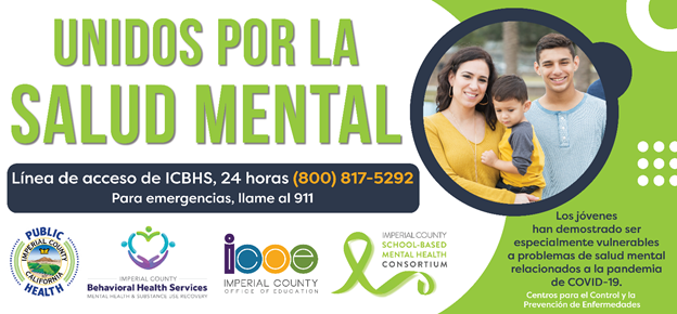 County organizations address mental health with billboard campaign ...