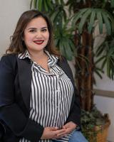 20 Under 40: Virginia Mendoza