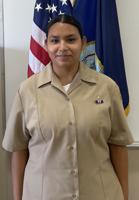 Calexico High School Navy JROTC Cadet of the Week, Feb. 2, 2022