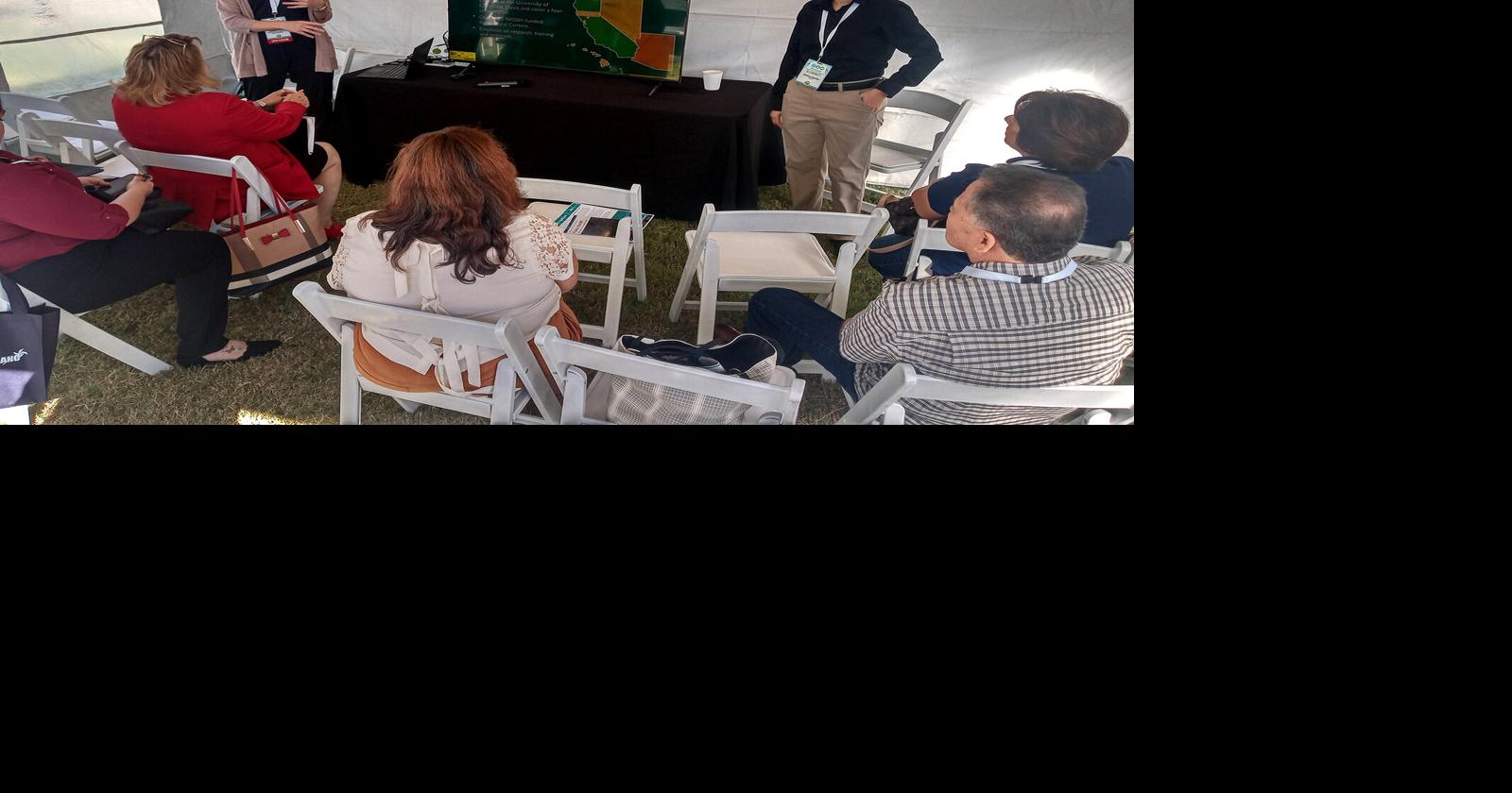 Annual Environmental Health Leadership Summit held | Featured
