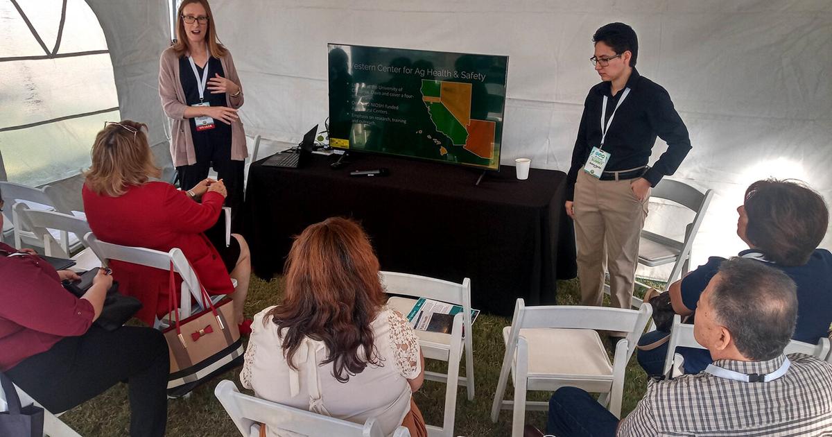 Annual Environmental Health Leadership Summit held | Featured Annual Environmental Health Leadership Summit held | Featured