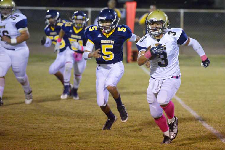 Saturday Sit Down Calipatria High School Vs Vincent Memorial Catholic 