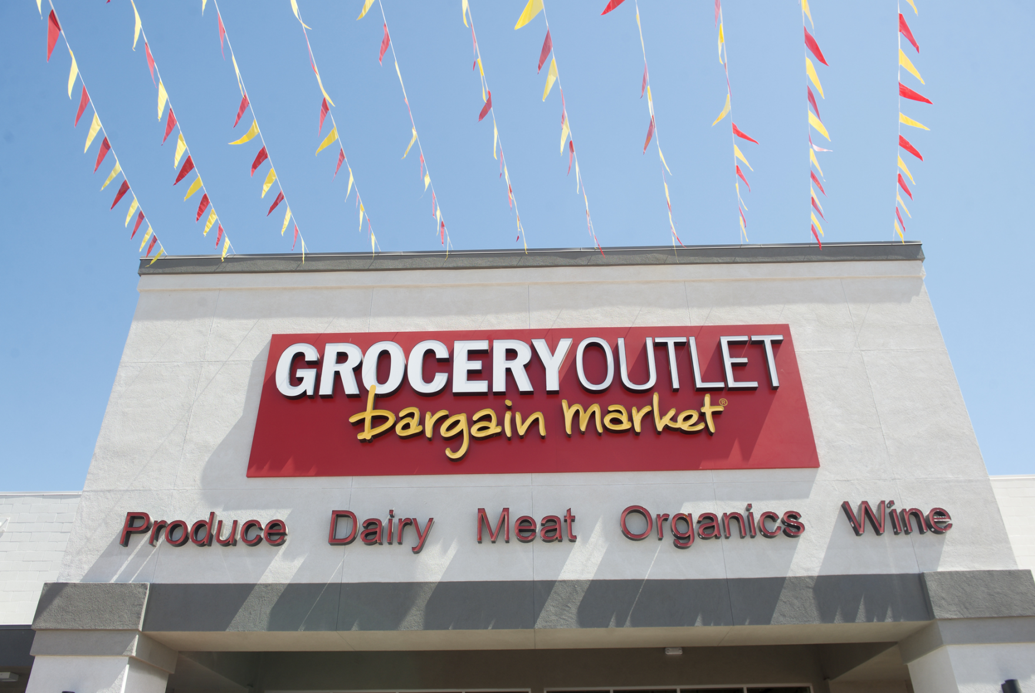 Grocery Outlet Bargain Market opens its location in Brawley Local