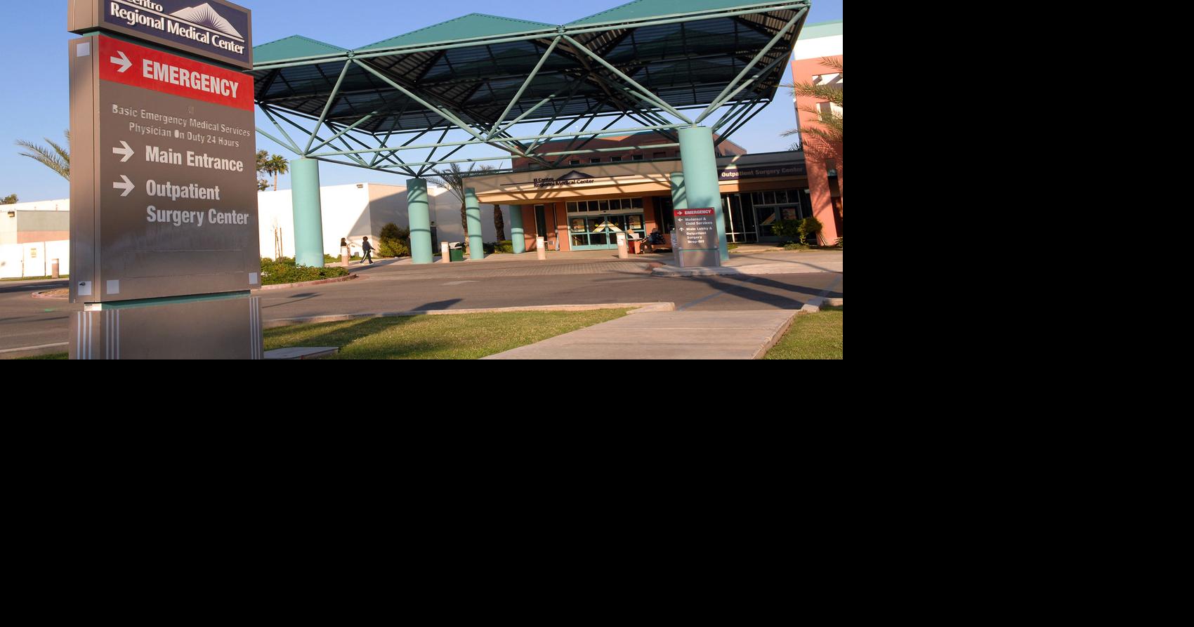 Site plan approved for ECRMC emergency room expansion | Local News ...
