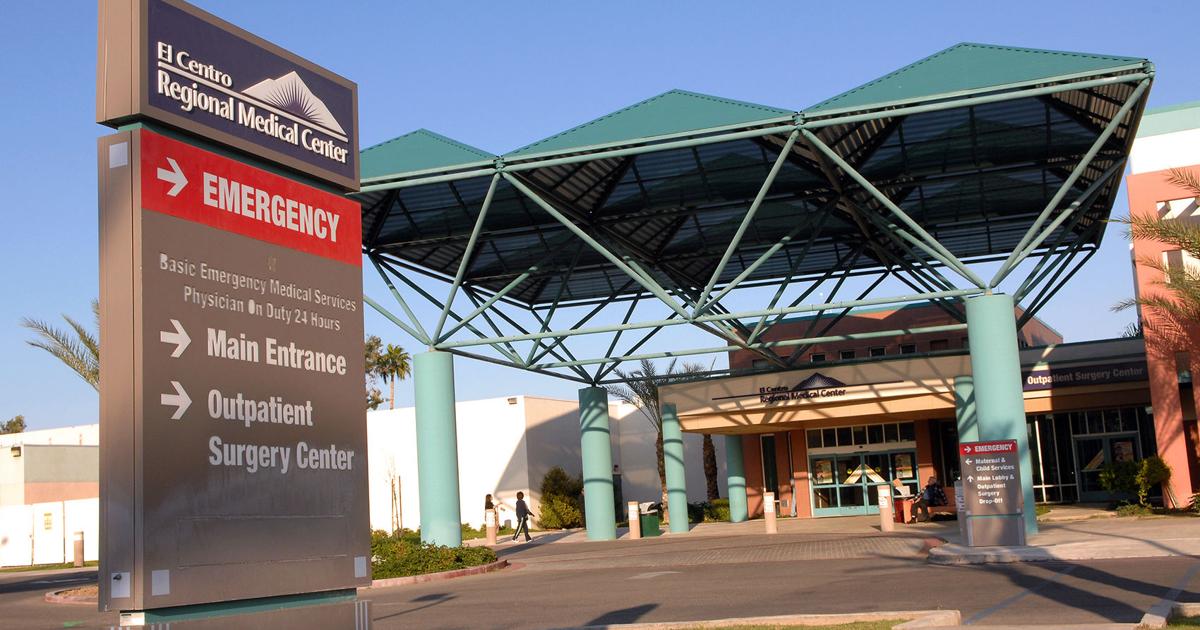 Ecrmc Site plan approved for ECRMC emergency room expansion | Local News ...