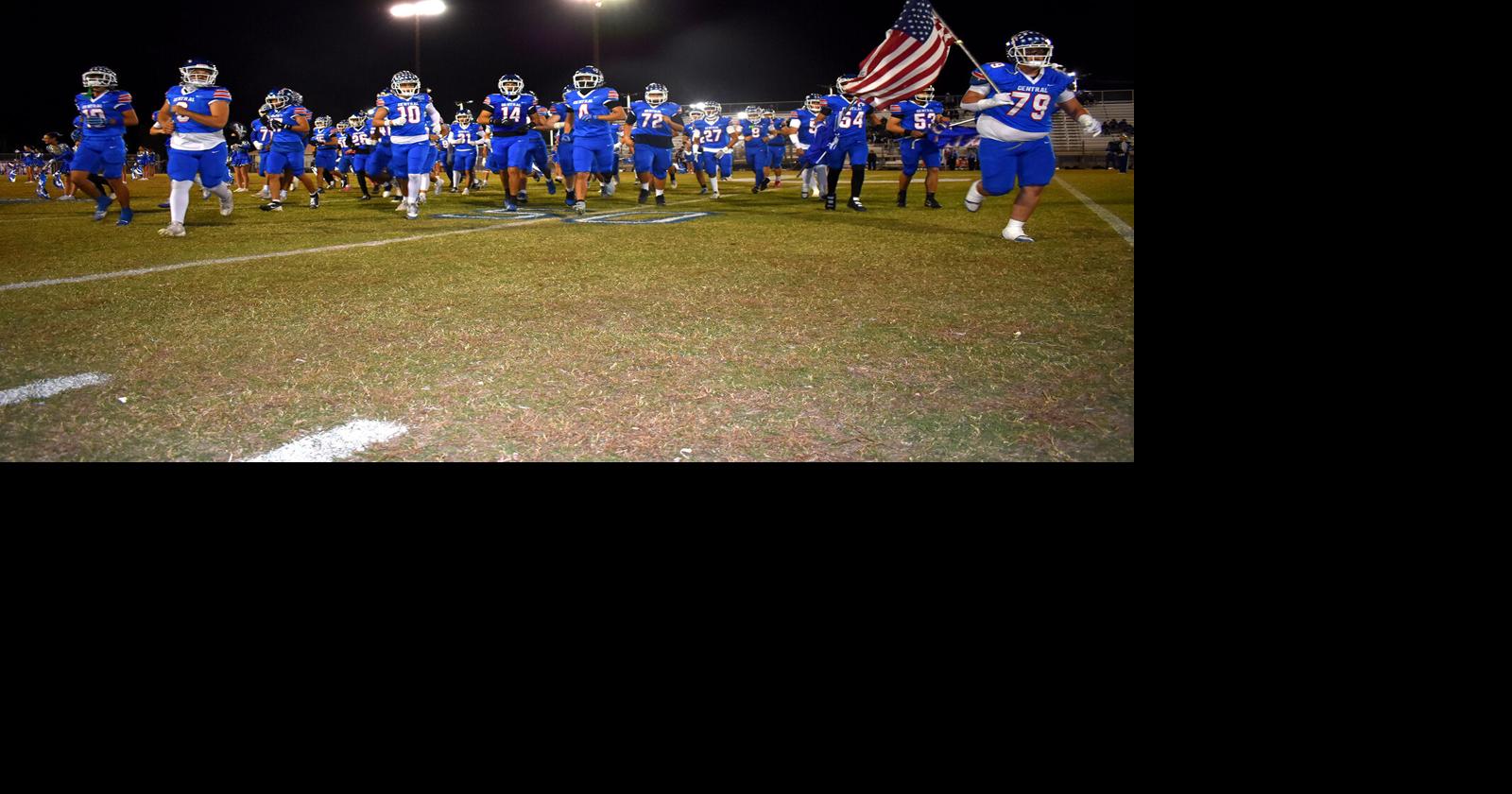 Central Football hosts University City with CIF Division III ...