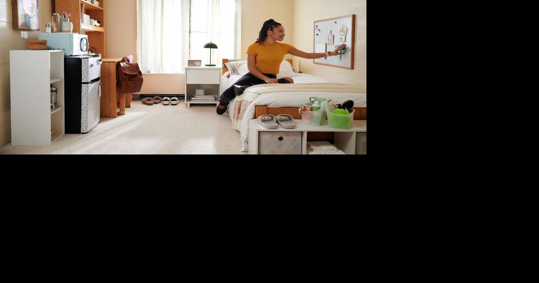 Family: The ultimate guide to decorating a dorm room for a transformation