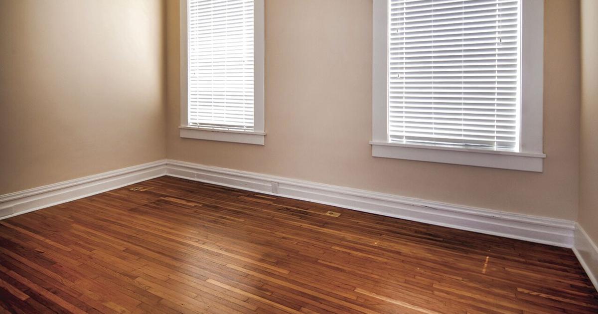 HOME AND GARDEN: Wood floor installation dos and don’ts | Home and Garden