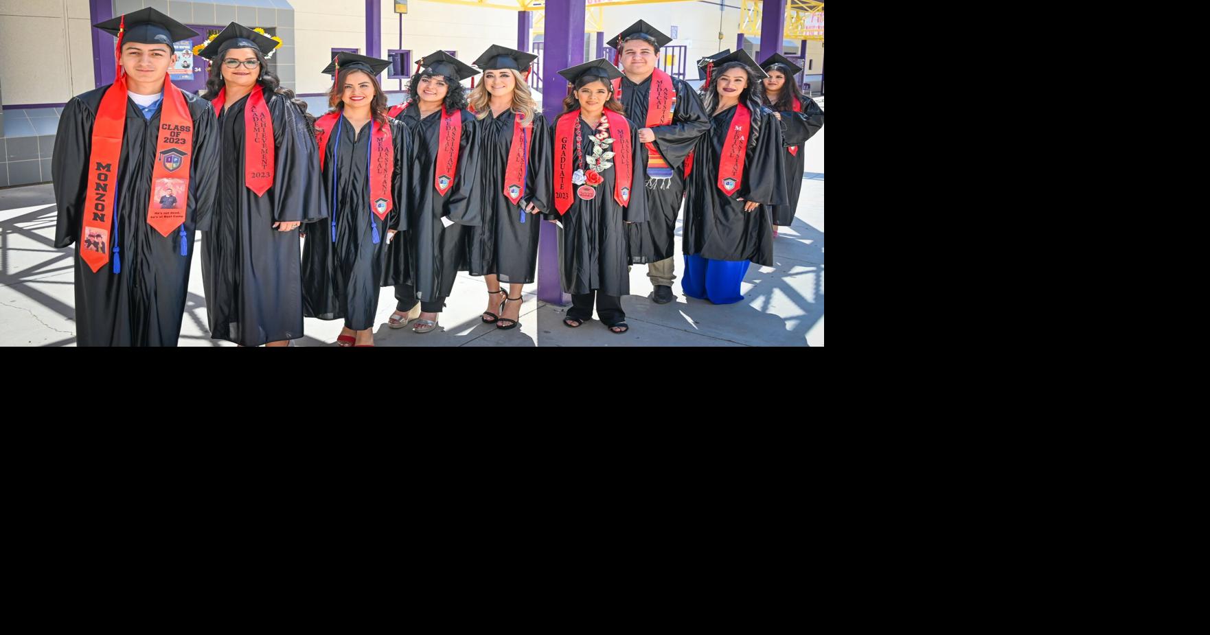 ICOE’s Foundation for Education awards over $18,000 in scholarships ...
