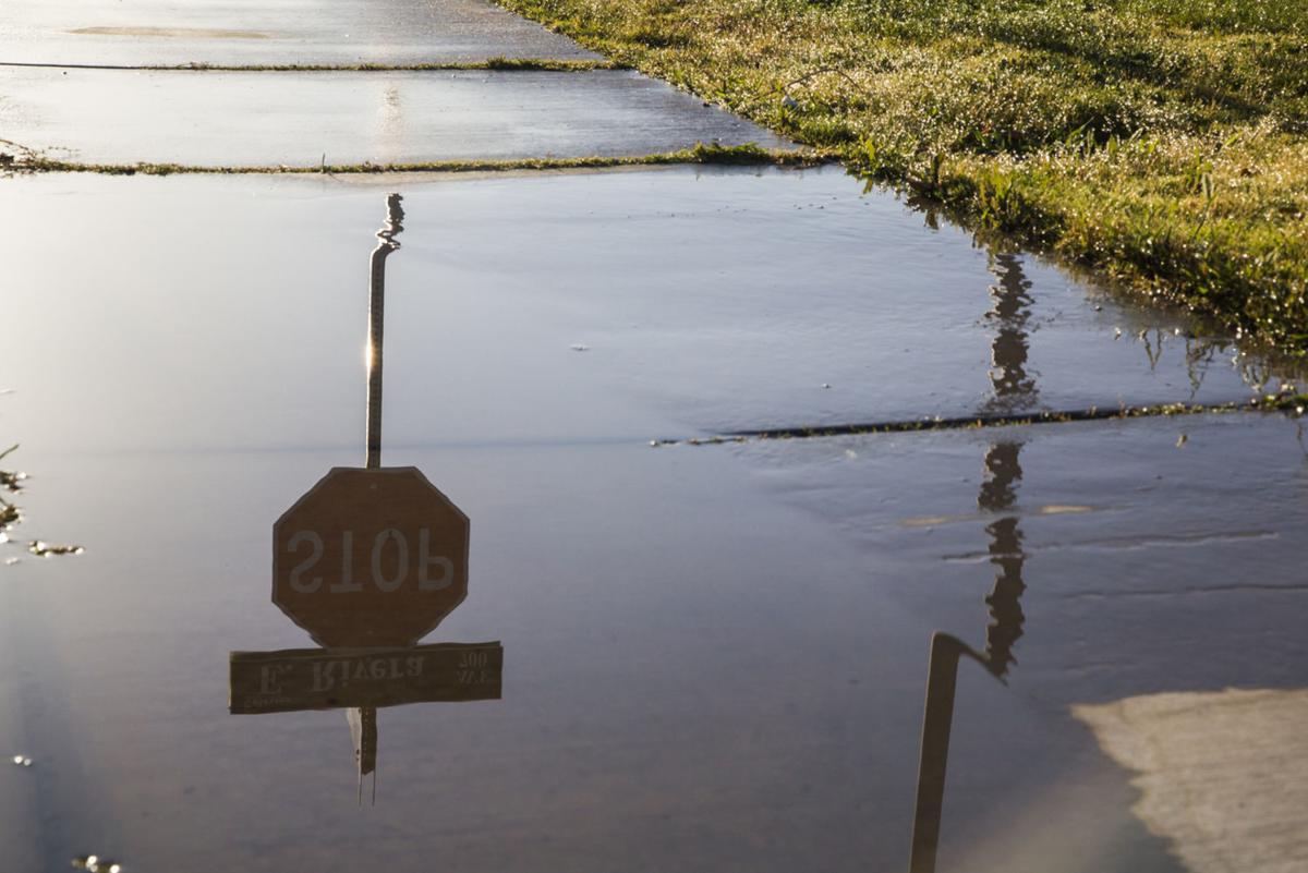 Cities brace for summer water cuts