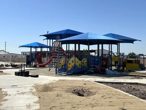 El Centro City Council backs workers with new contract, funds key park improvements