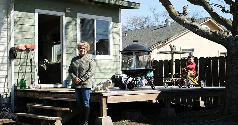 Farmworkers lament loss of hours and pay