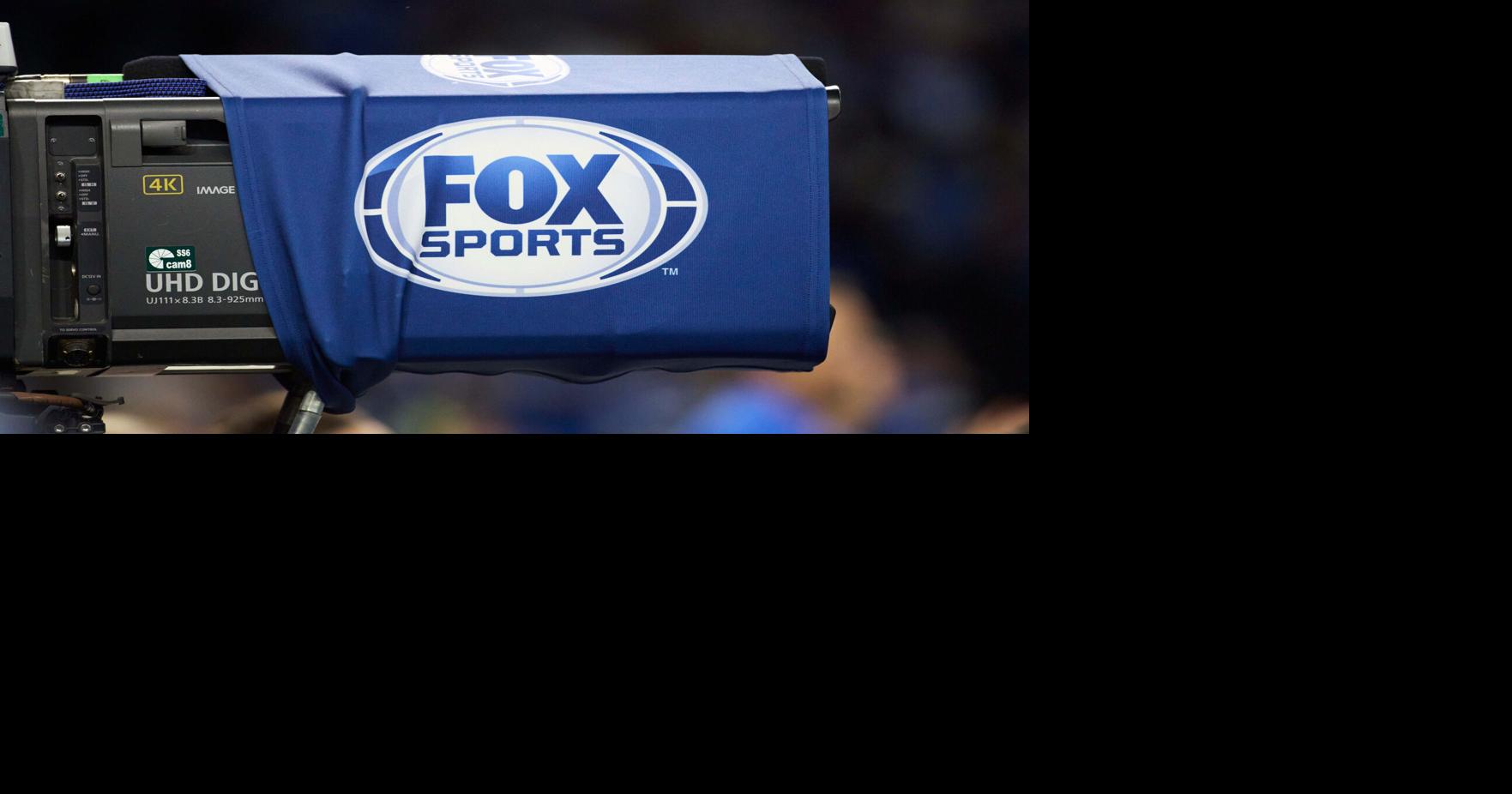 Fox Sports NFL pregame show will have its annual salute to military veterans on Sunday