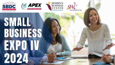 Imperial Valley Small Business Expo announced