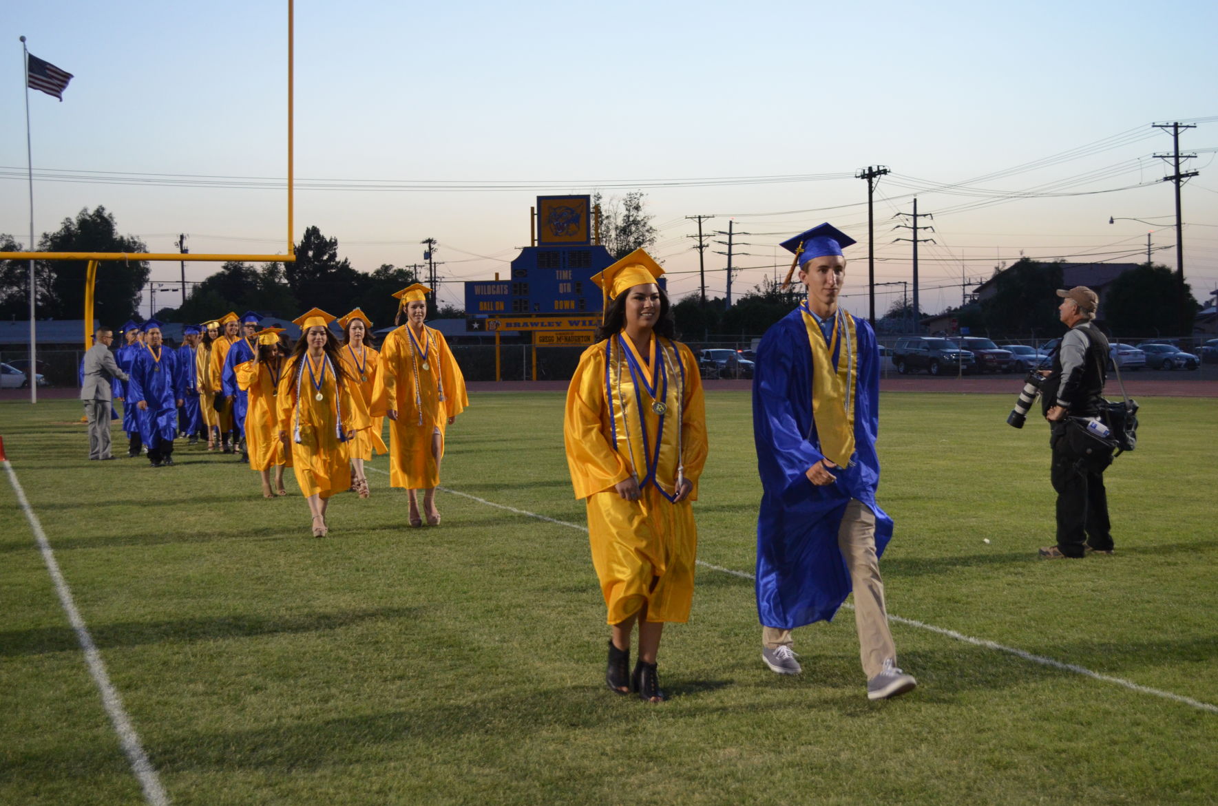 BUHS Graduation | Photos | Ivpressonline.com