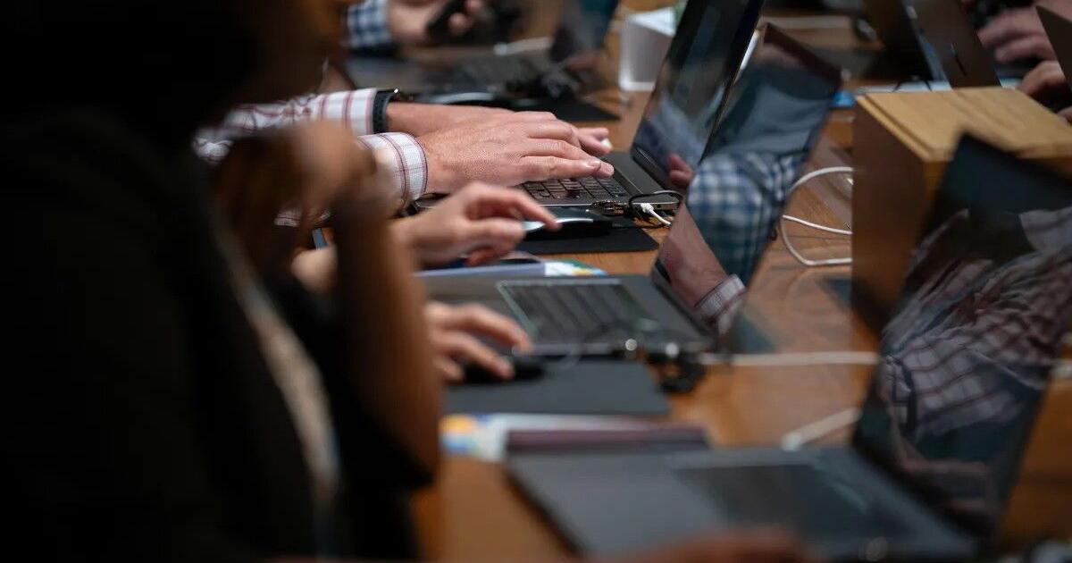 California Workers Unite Against AI: A Battle for Job Security and Rights