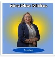 Helen Diaz Molina: A heart for Heber and the community she calls home