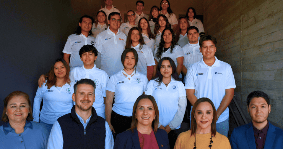 MEXICALI BRIEFS: CETYS University students graduate from prestigious UN-affiliated global leadership program