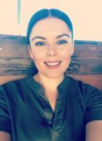 20 Under 40: Karla Duarte