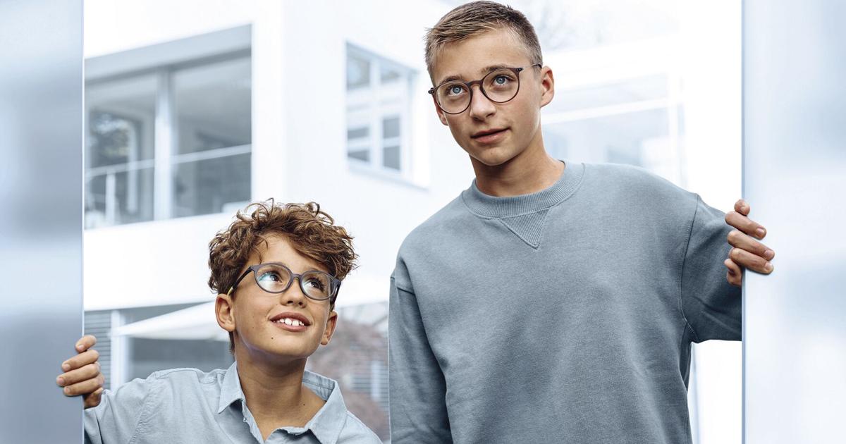 YOUTH: Make protecting kids’ eye health a priority | Teen YOUTH: Make protecting kids’ eye health a priority | Teen
