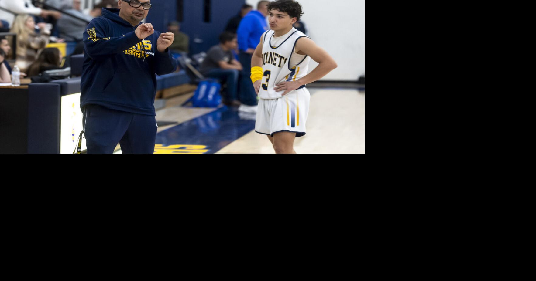 Calipatria lead AllDL squad Sports