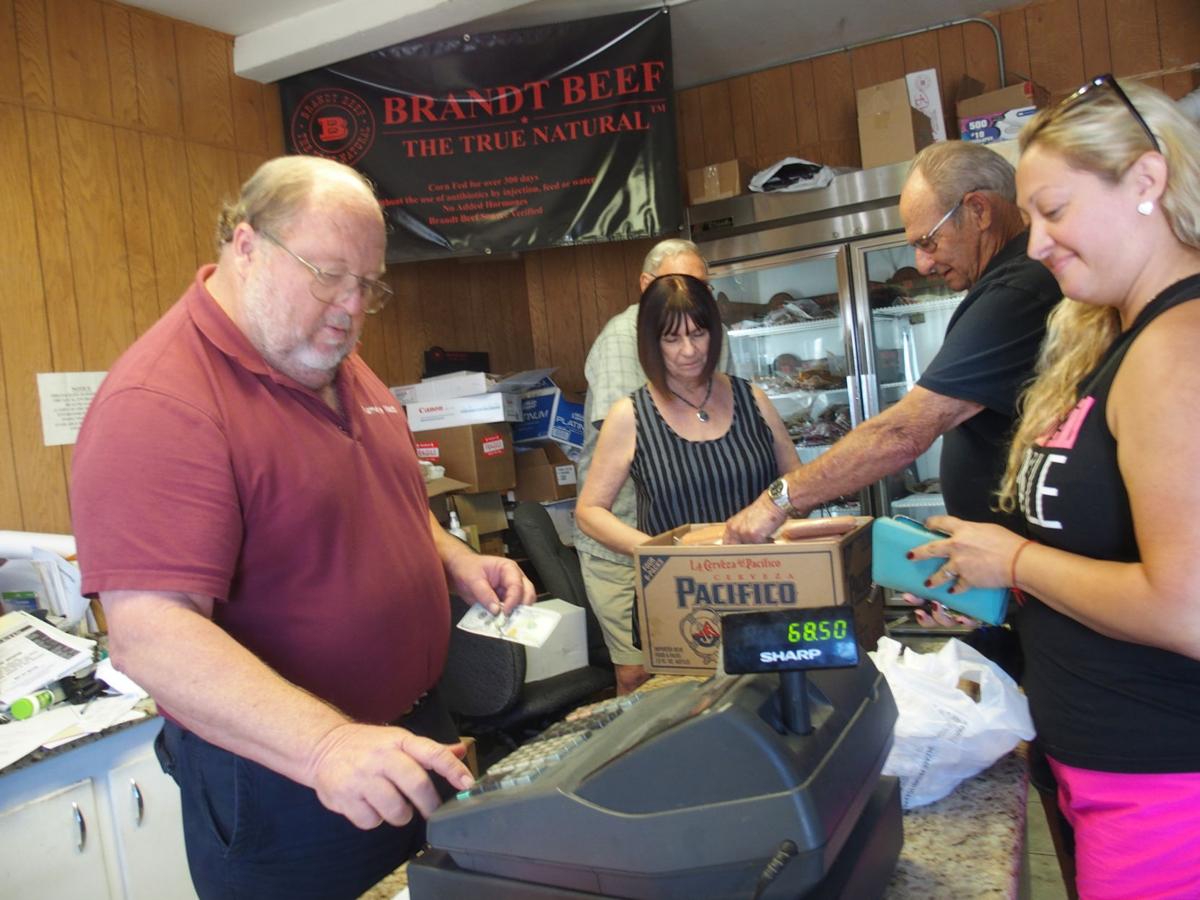 Iconic Ramey’s Meats ready to relocate to highprofile site Local