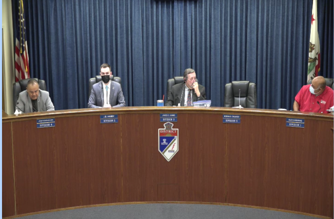 Migrant tragedy leads top stories for 2021 | Featured | ivpressonline.com