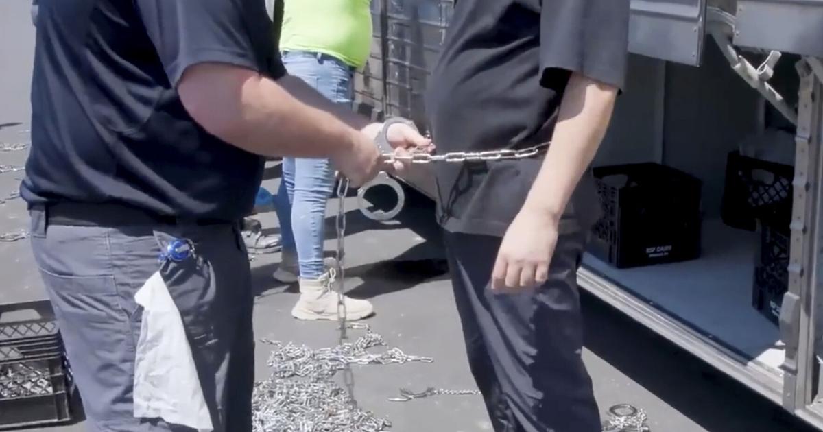 South Koreans feel betrayed after hundreds of workers were detained at Georgia Hyundai plant