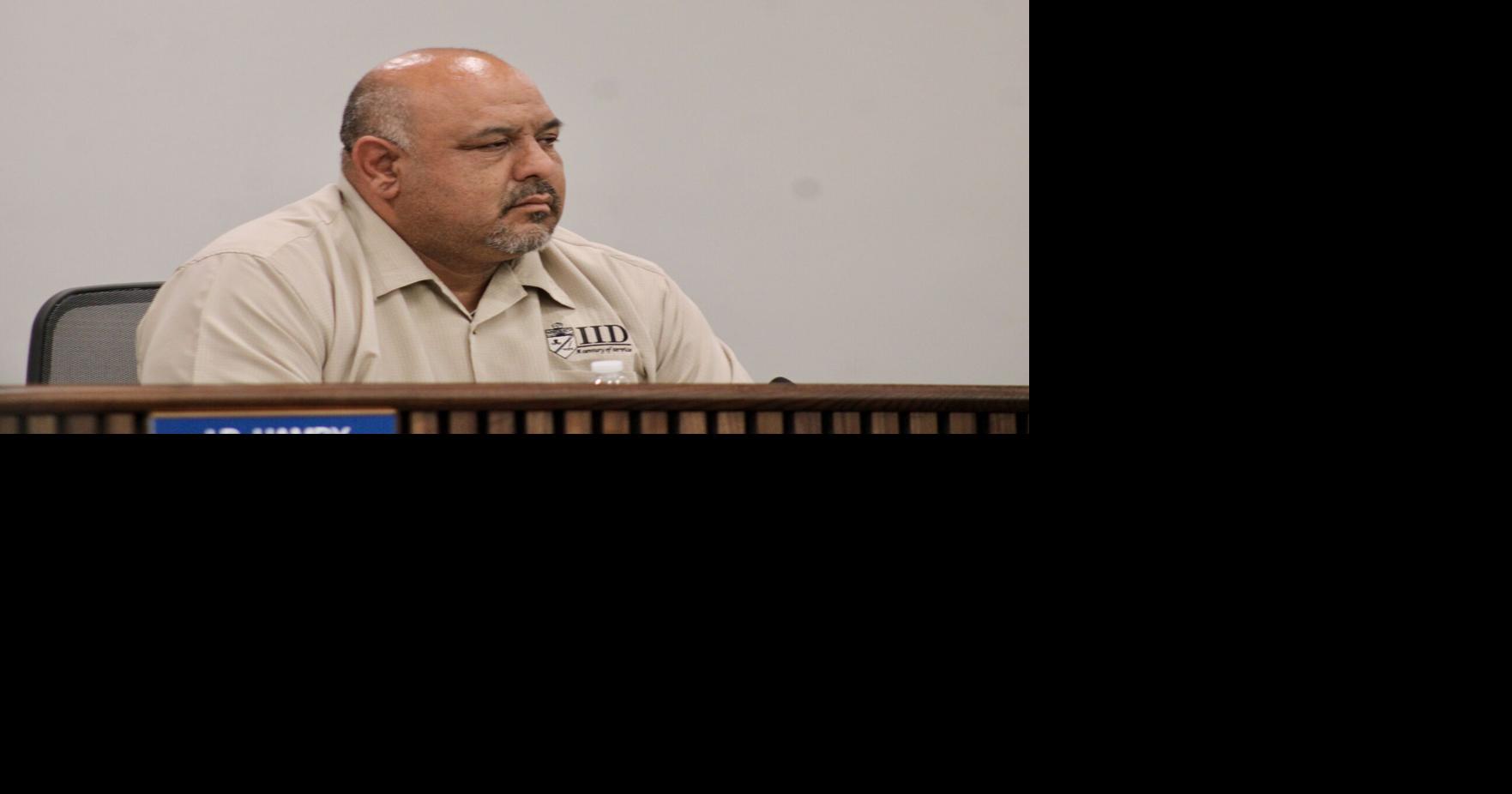 IID and Indio develop Indio Electric Financing Authority | Featured ...