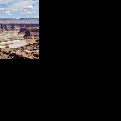 Interior releases Colorado River management framework