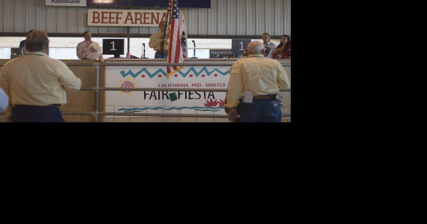 Small Animal Auction Featured