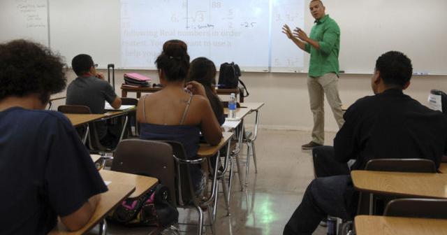 Ivrop Program IVROPβs Project ACE helps prepare Imperial Valley students in foster ...