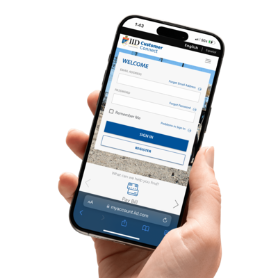 Distrito de Riego de Imperial implementa mejoras tecnológicas para