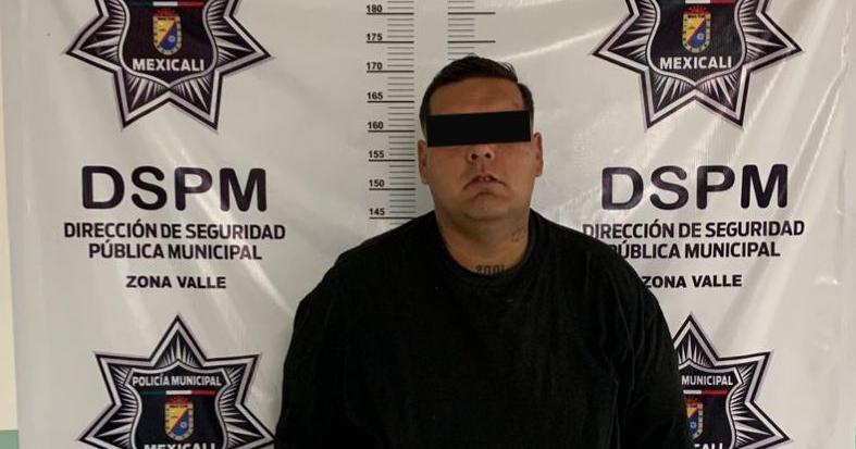 MEXICALI BRIEFS: Man arrested after fatal rollover crash in Mexicali Dunes