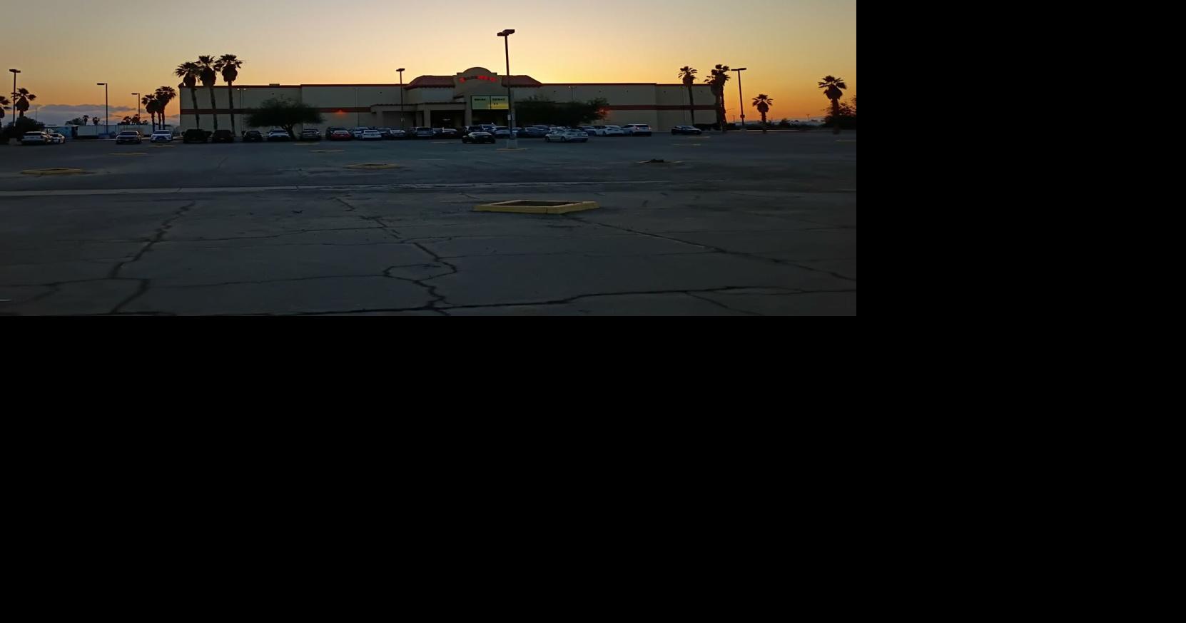 Calexico 10 Theaters closing its doors permanently News