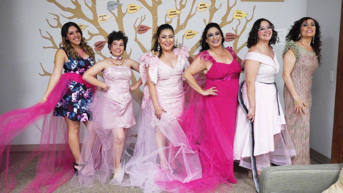 Breast cancer fashion show promotes awareness and hope - Imperial Valley Press
