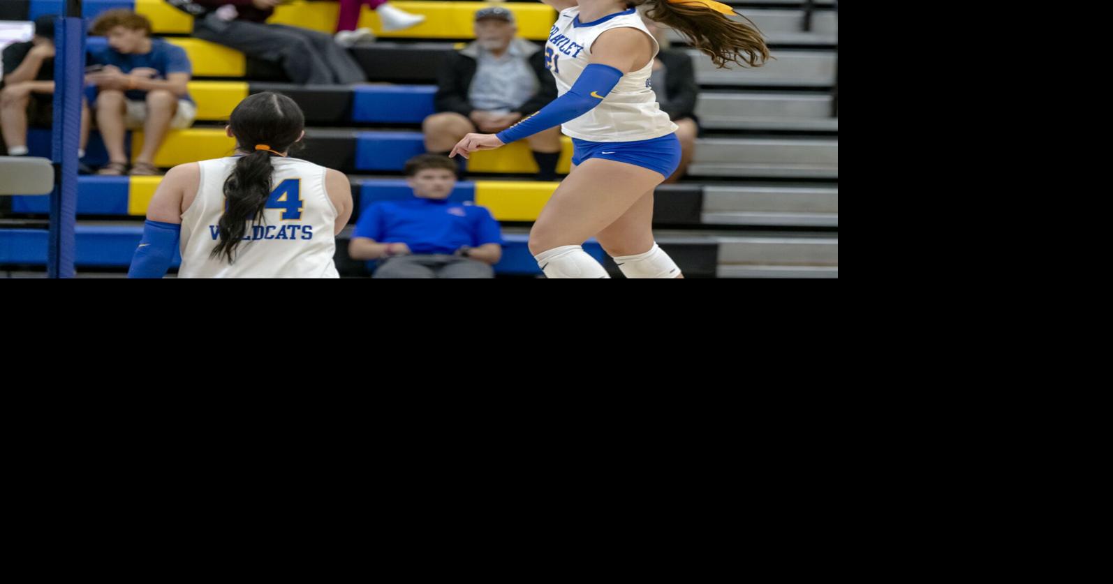 Brawley stays perfect as Imperial Valley, Desert League Volleyball teams wrap up slate