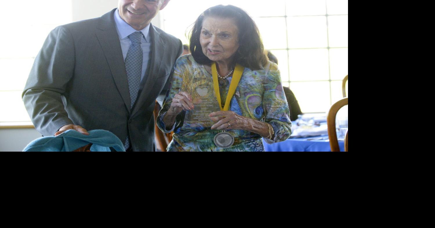 National Philanthropy Day was celebrated locally at the Old Eucalyptus ...