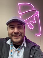 20 Under 40: Colby Cabada