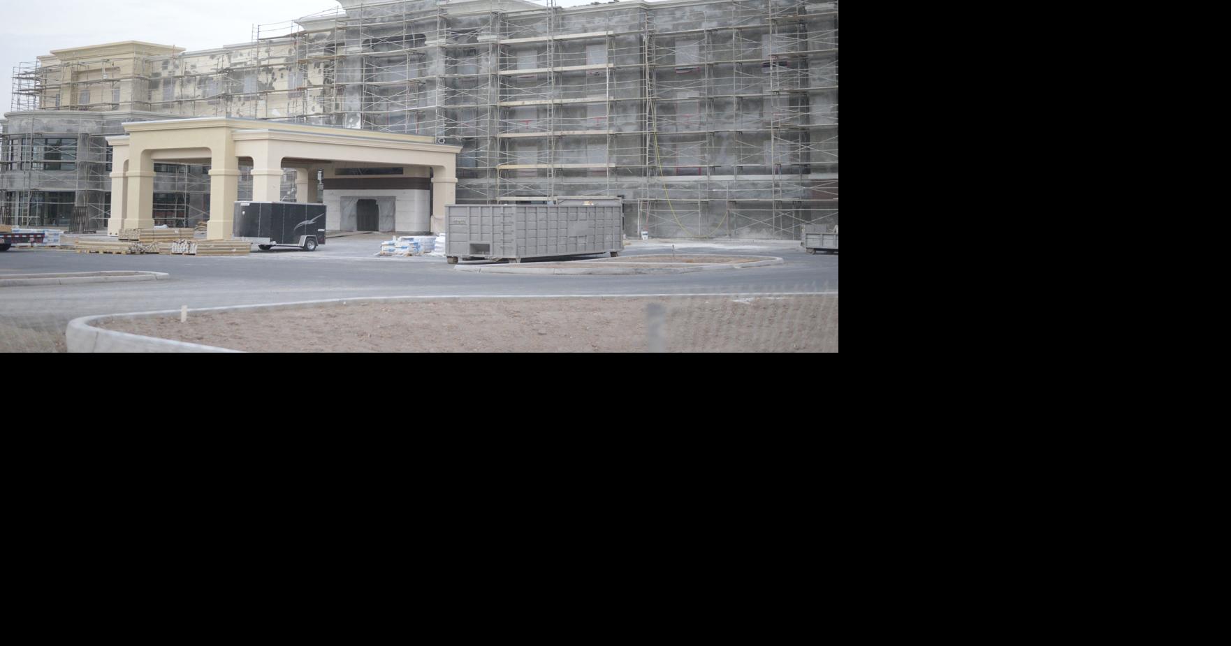 El Centro tax increase proposals to be placed on ballot Local News