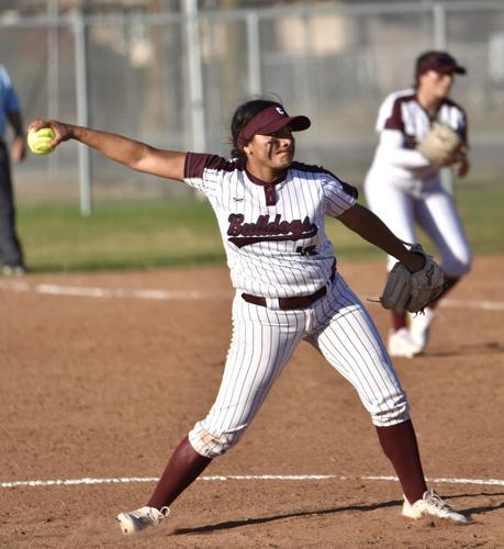 SOFTBALL: Bulldogs take down Hilltop